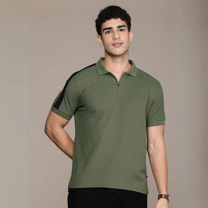 Pack of 2 polo T- Shirts Classic Comfort : For Every Occasion