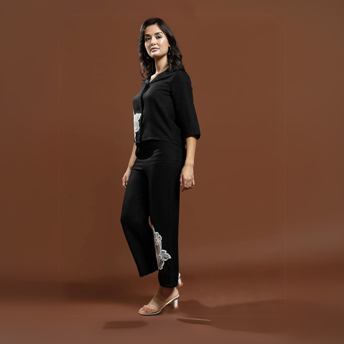 Stylish & Versatile 4 Co-ord Set Combo for Women