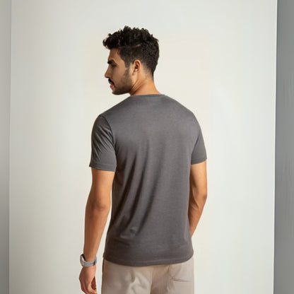 Combo Pack Of 3 | Men's Polo T-Shirts | Stylish & Comfortable