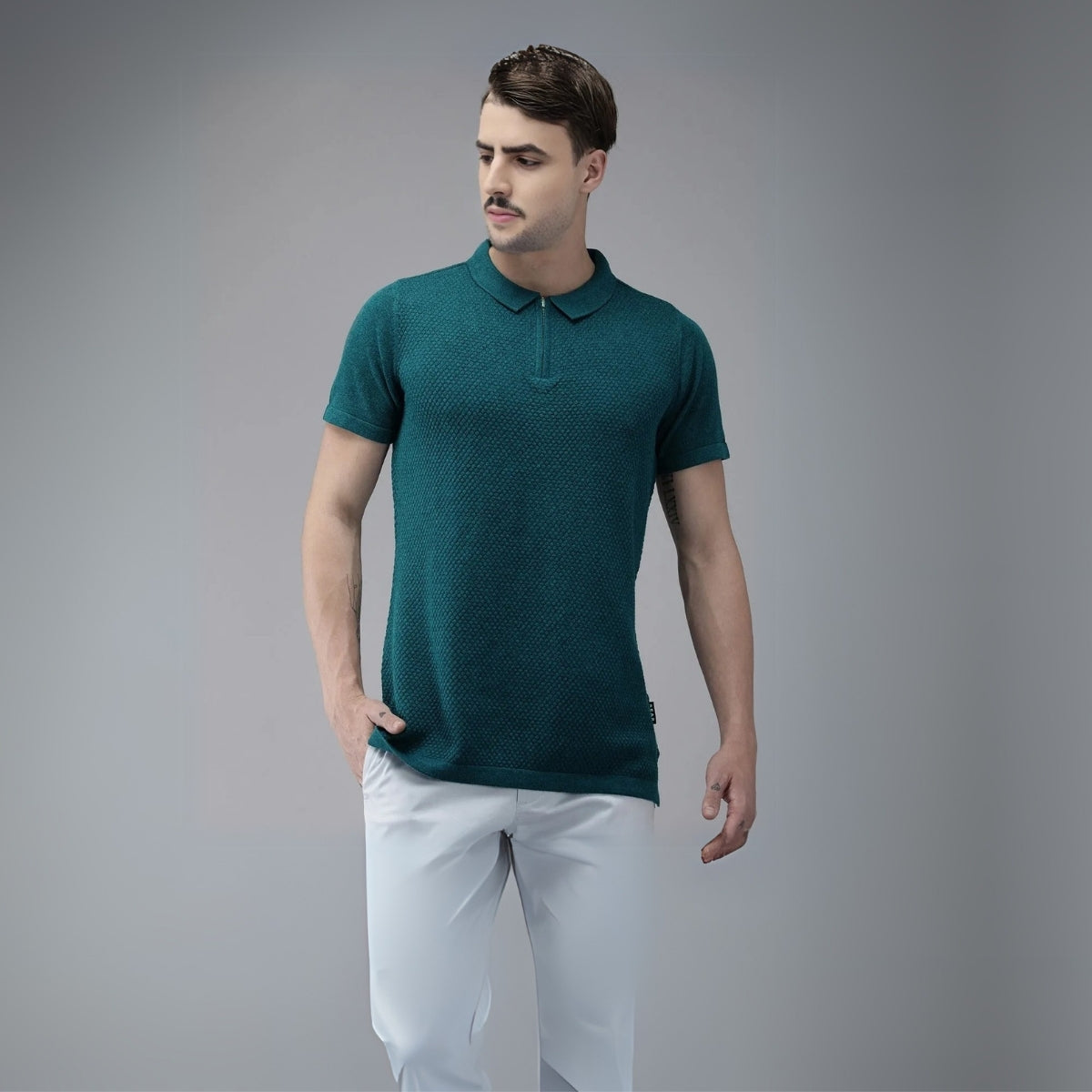 5-Pack Style with a of Premium T-Shirts for Men