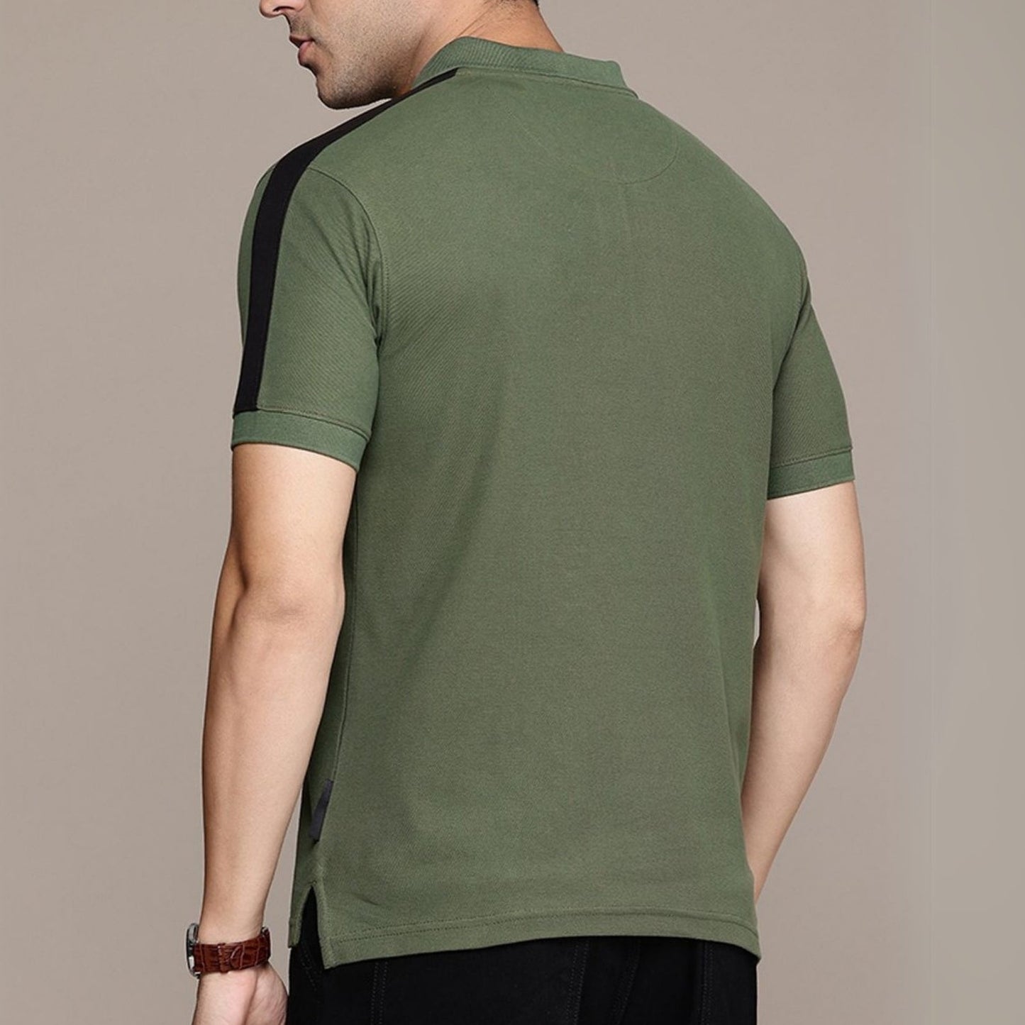 Pack of 2 polo T- Shirts Classic Comfort : For Every Occasion