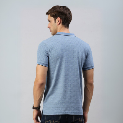 Casual Cool: 3 Essential Combo Tees for Men | C-13