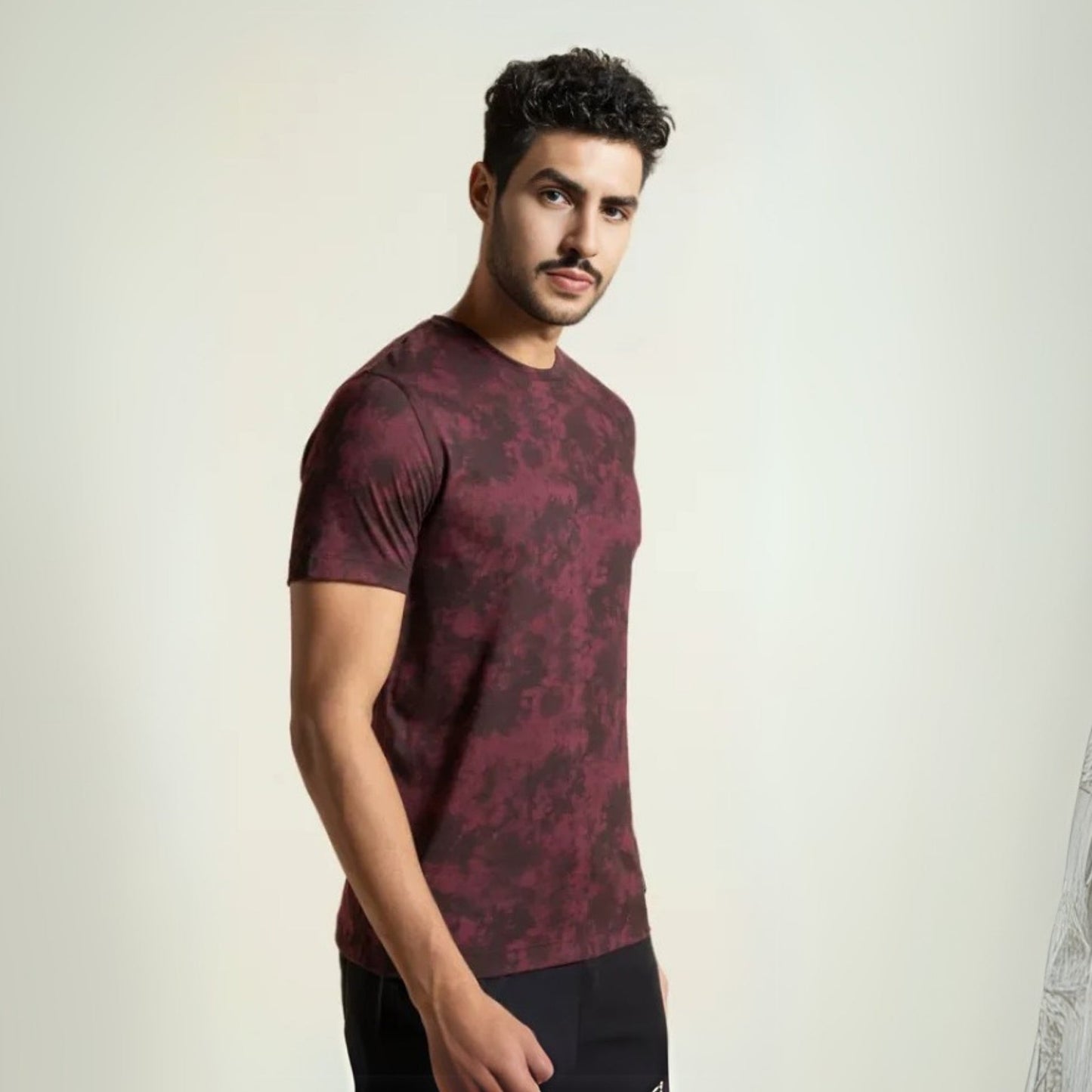 Combo Pack Of 3 | Men's Polo T-Shirts | Stylish & Comfortable