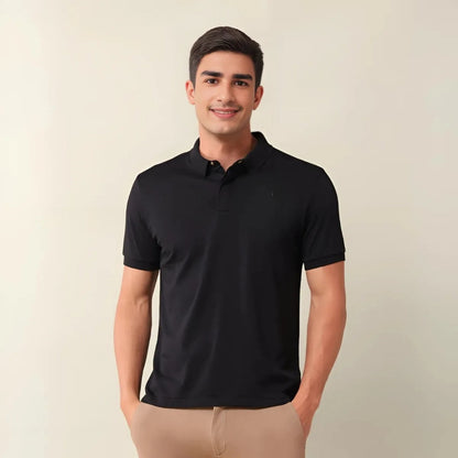 Pack of 2 polo T- Shirts Classic Comfort : For Every Occasion