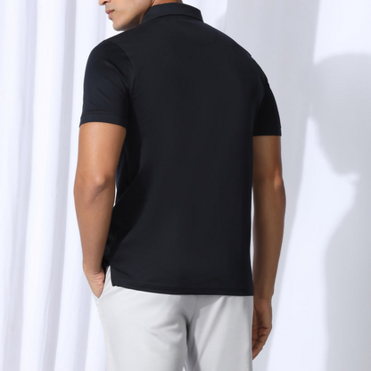 Combo Pack Of 3 | Men's Polo T-Shirts | Stylish & Comfortable