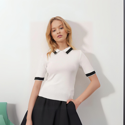 Grab Your 2 Pack of Women’s Polo T-Shirts Today