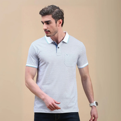 Casual Cool: 3 Essential Combo Tees for Men | C-15