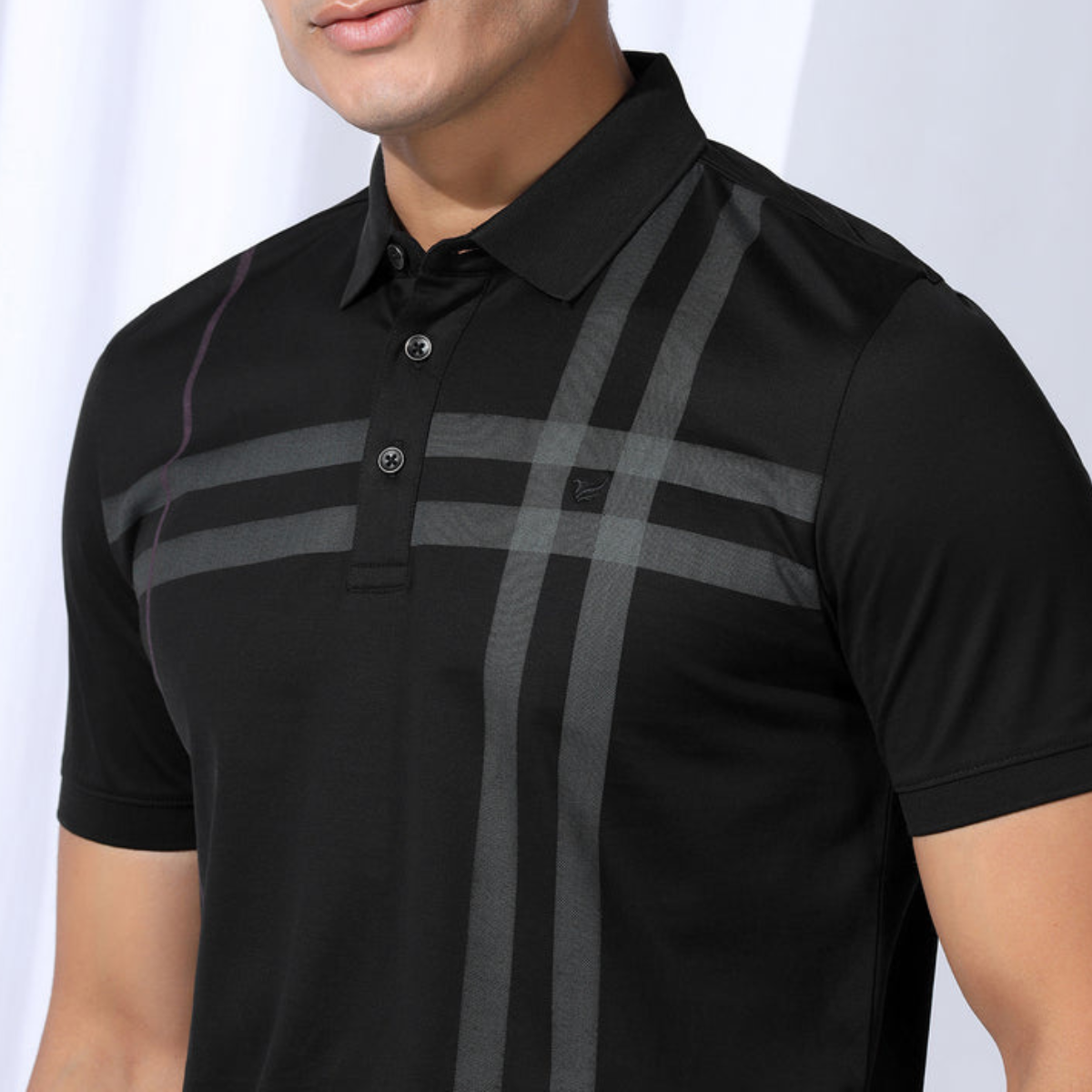 Combo Pack Of 3 | Men's Polo T-Shirts | Stylish & Comfortable