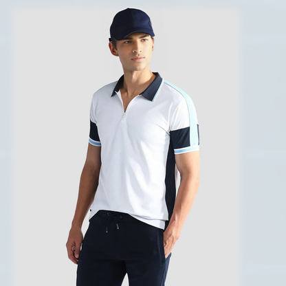 Pack of 2 polo T- Shirts Classic Comfort : For Every Occasion