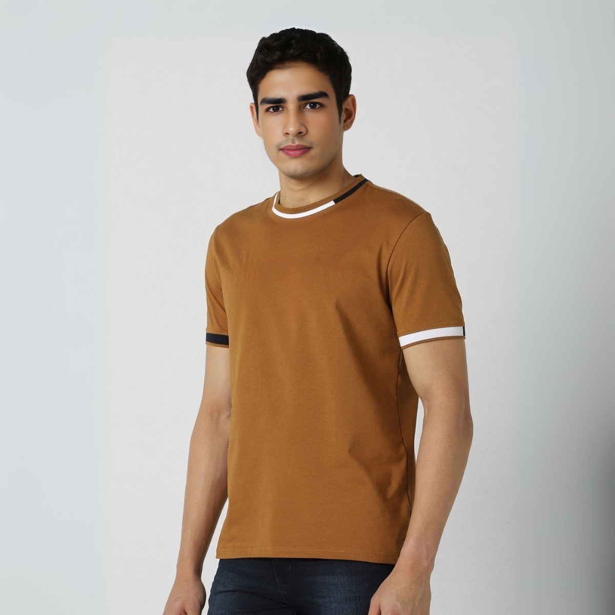 Combo Pack Of 3 | Men's Polo T-Shirts | Stylish & Comfortable