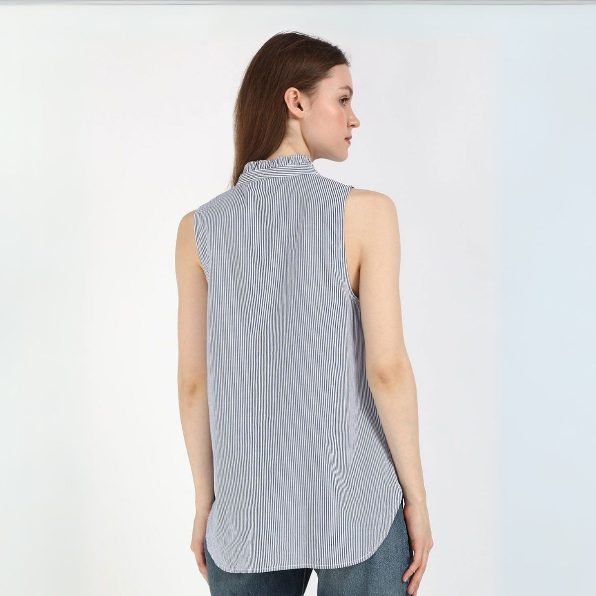 Pack of 4 Premium Sleeveless Shirts | Premium Printed Shirt