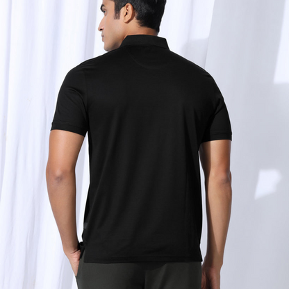 Combo Pack Of 3 | Men's Polo T-Shirts | Stylish & Comfortable