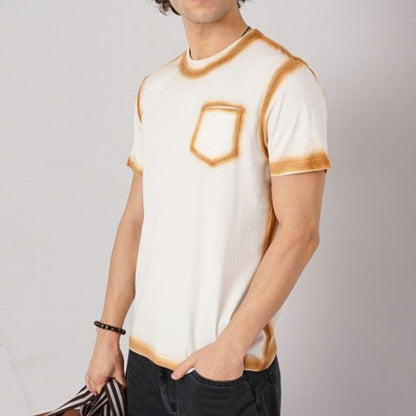 Style with a 5-Pack of Premium Half-Sleeve T-Shirts for Men