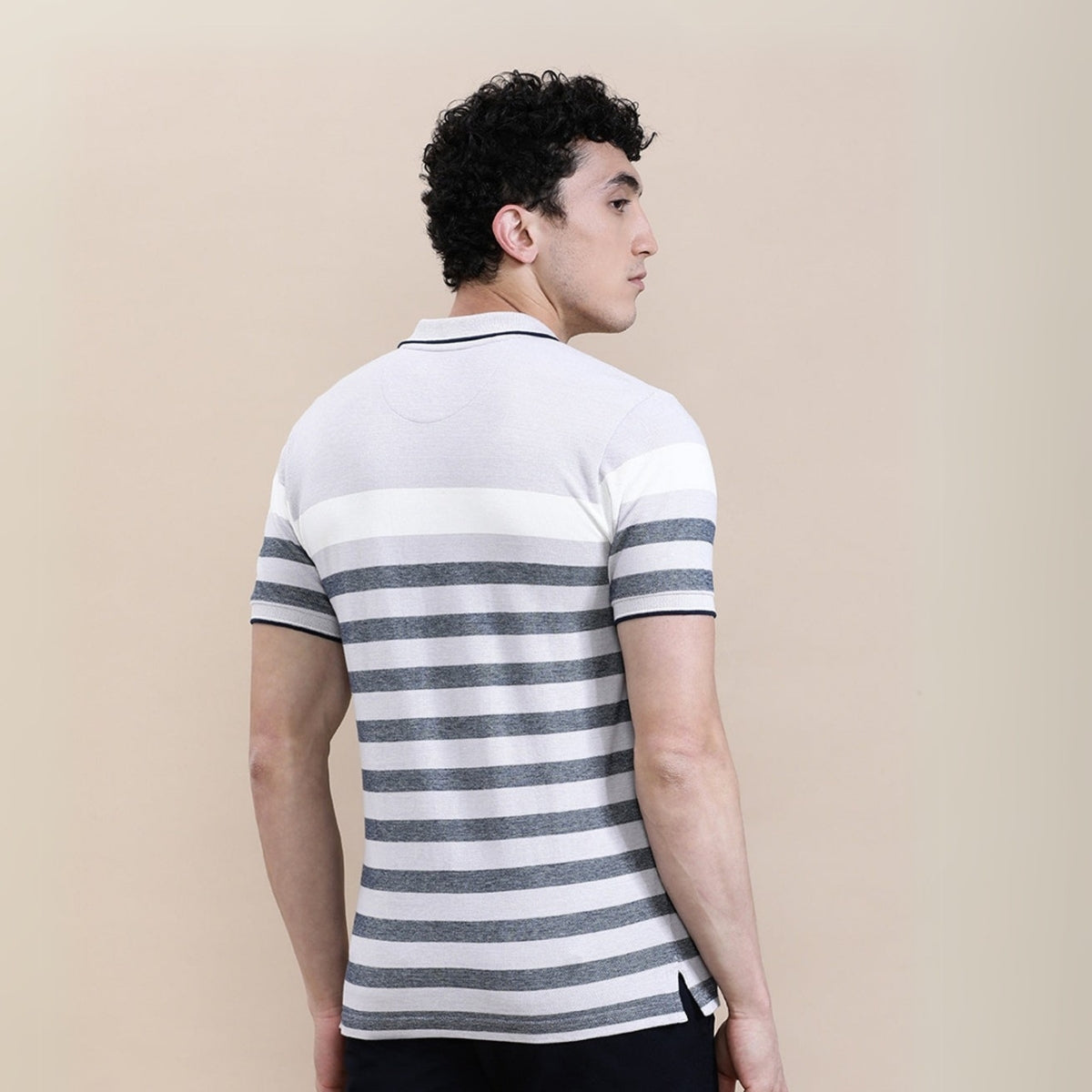 5-Pack Style with a of Premium T-Shirts for Men