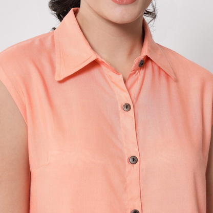 Essential 3-Pack Sleeveless Shirts for Women – Comfort Meets Style