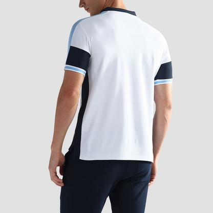 Pack of 2 polo T- Shirts Classic Comfort : For Every Occasion