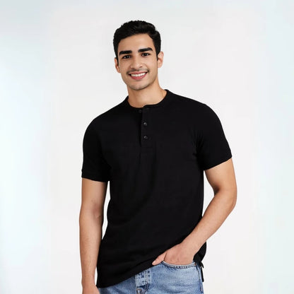 Combo Pack Of 3 | Men's Polo T-Shirts | Stylish & Comfortable