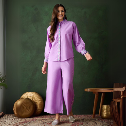 Stylish & Versatile 4 Co-ord Set Combo for Women