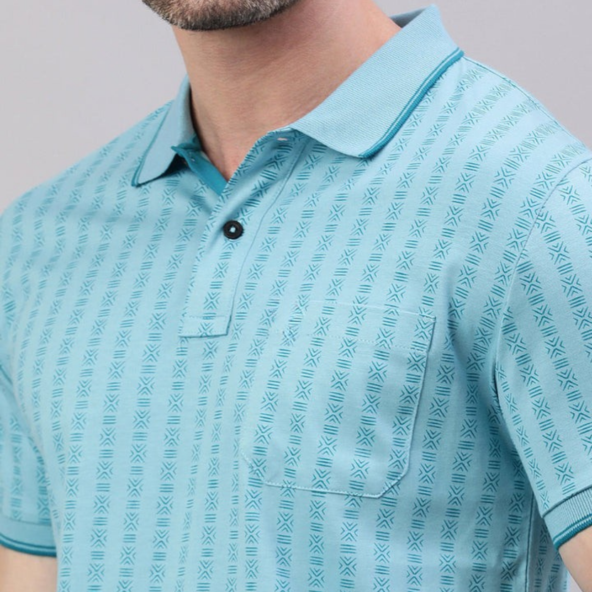 Casual Cool: 3 Essential Combo Tees for Men | C-02