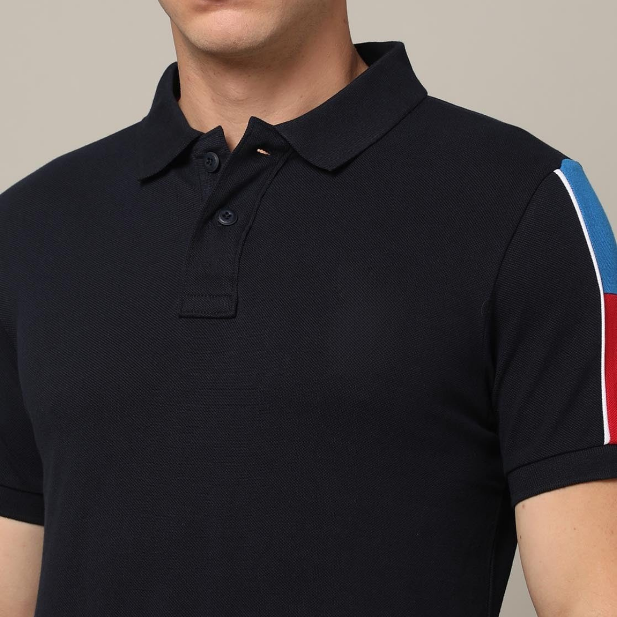 Pack of 2 polo T- Shirts Classic Comfort : For Every Occasion