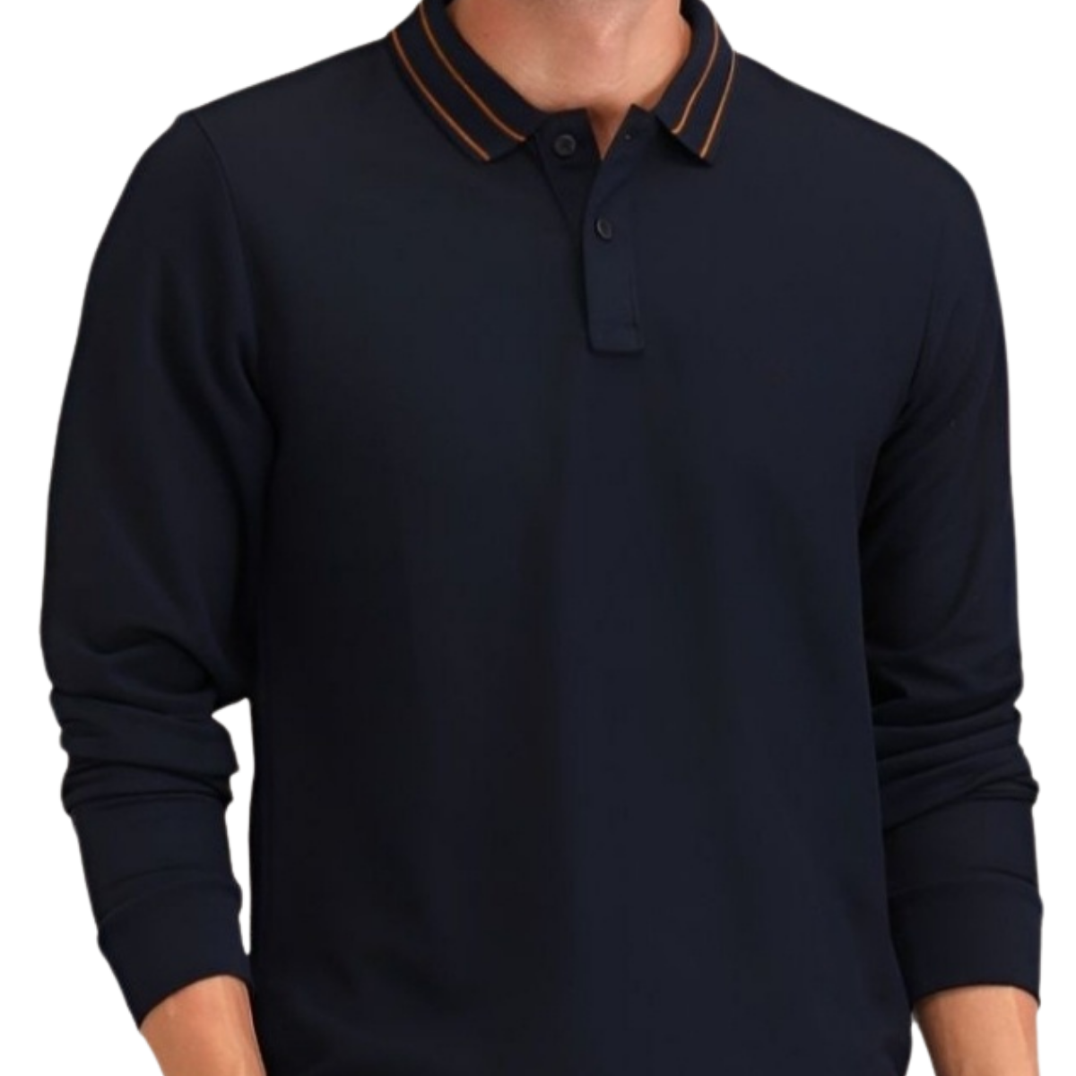 Pack of 2 polo T- Shirts Classic Comfort : For Every Occasion