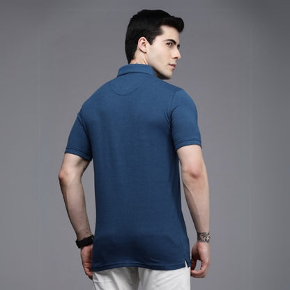 5-Pack Style with a of Premium T-Shirts for Men