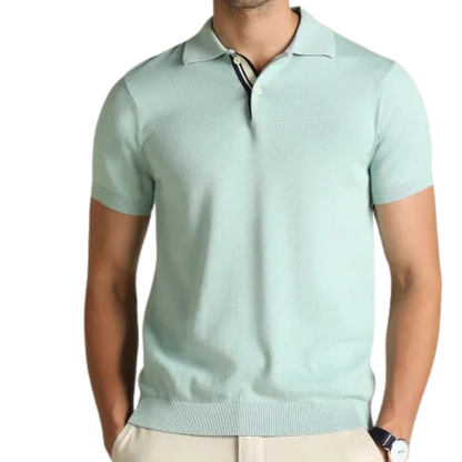 Pack of 2 polo T- Shirts Classic Comfort : For Every Occasion