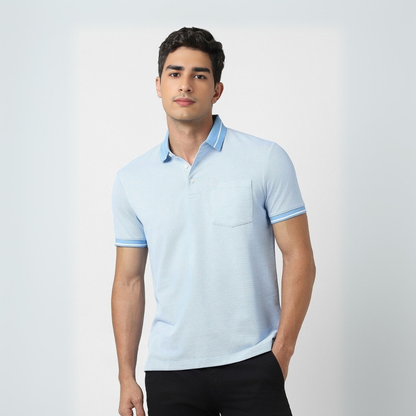 Pack of 2 Polo T- Shirts Classic Comfort : For Every Occasion