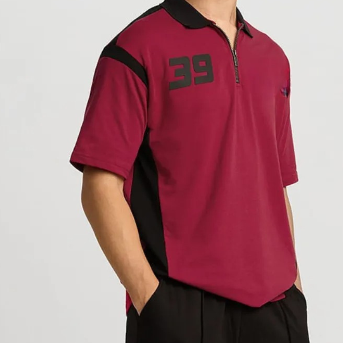 Pack of 2 polo T- Shirts Classic Comfort : For Every Occasion