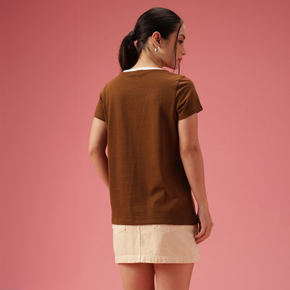 Style Made Simple: Discover Your 4-Pack Tee Collection