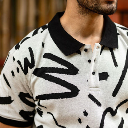 Combo Pack Of 3 | Men's Polo T-Shirts | Stylish & Comfortable