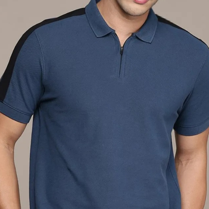 Combo Pack Of 3 | Men's Polo T-Shirts | Stylish & Comfortable