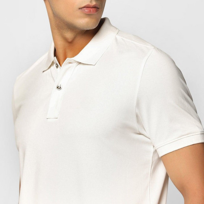 Combo Pack Of 3 | Men's Polo T-Shirts | Stylish & Comfortable