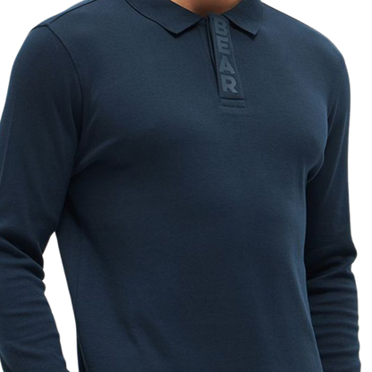 Pack of 2 polo T- Shirts Classic Comfort : For Every Occasion