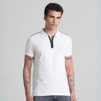 Pack of 2 polo T- Shirts Classic Comfort : For Every Occasion