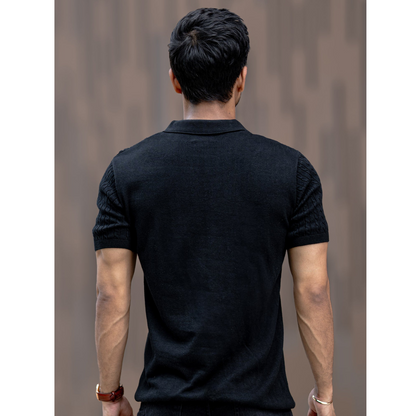 Combo Pack Of 3 | Men's Polo T-Shirts | Stylish & Comfortable