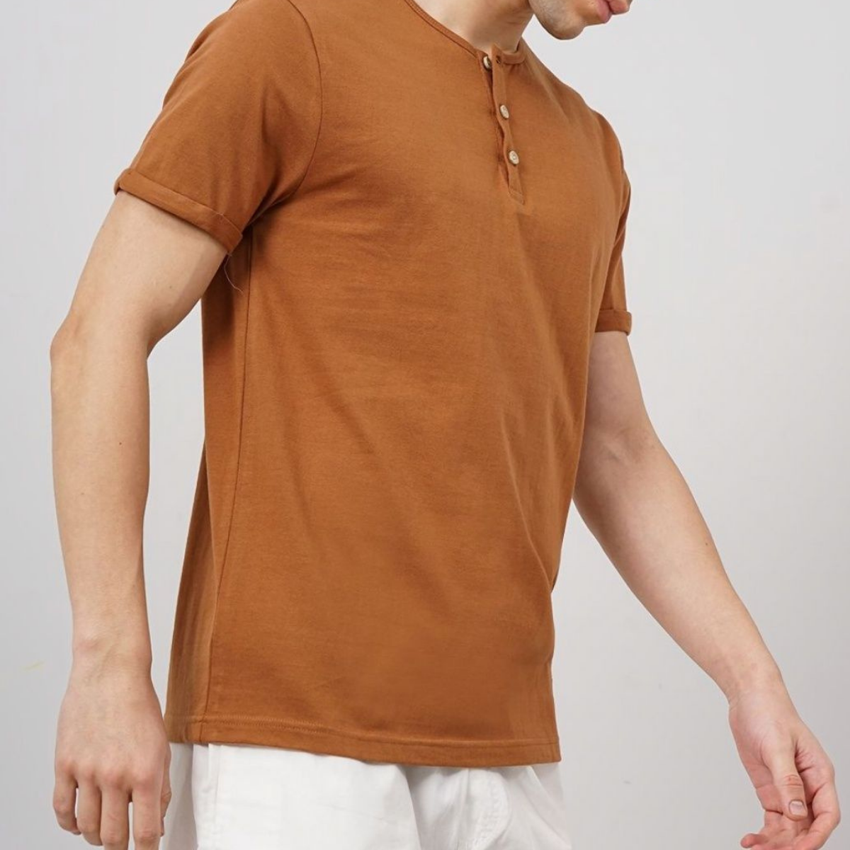 Pack of 2 Polo T- Shirts Classic Comfort : For Every Occasion