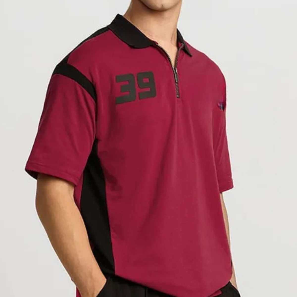 Combo Pack Of 3 | Men's Polo T-Shirts | Stylish & Comfortable