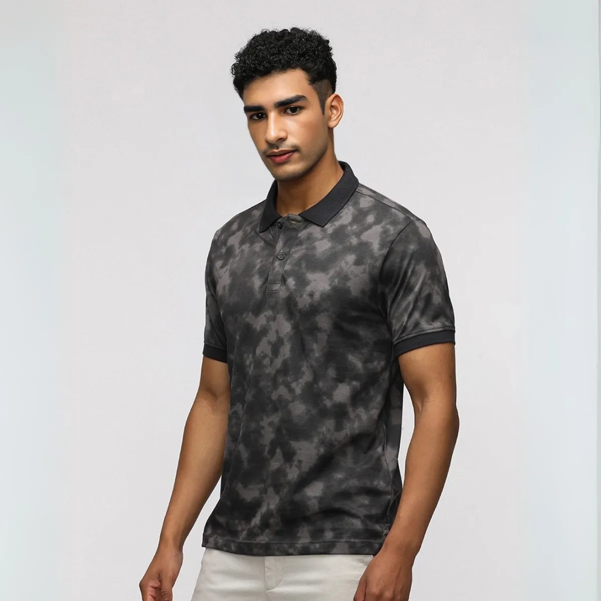 Combo Pack Of 3 | Men's Polo T-Shirts | Stylish & Comfortable