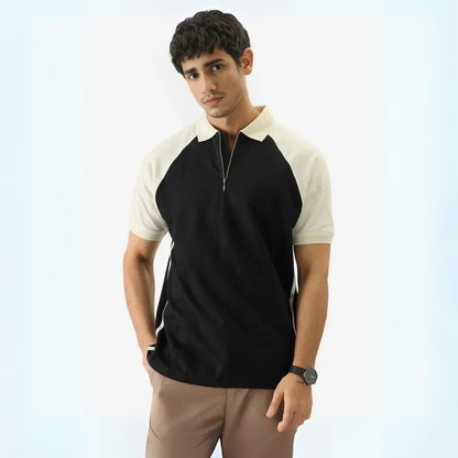 Pack of 2 polo T- Shirts Classic Comfort : For Every Occasion