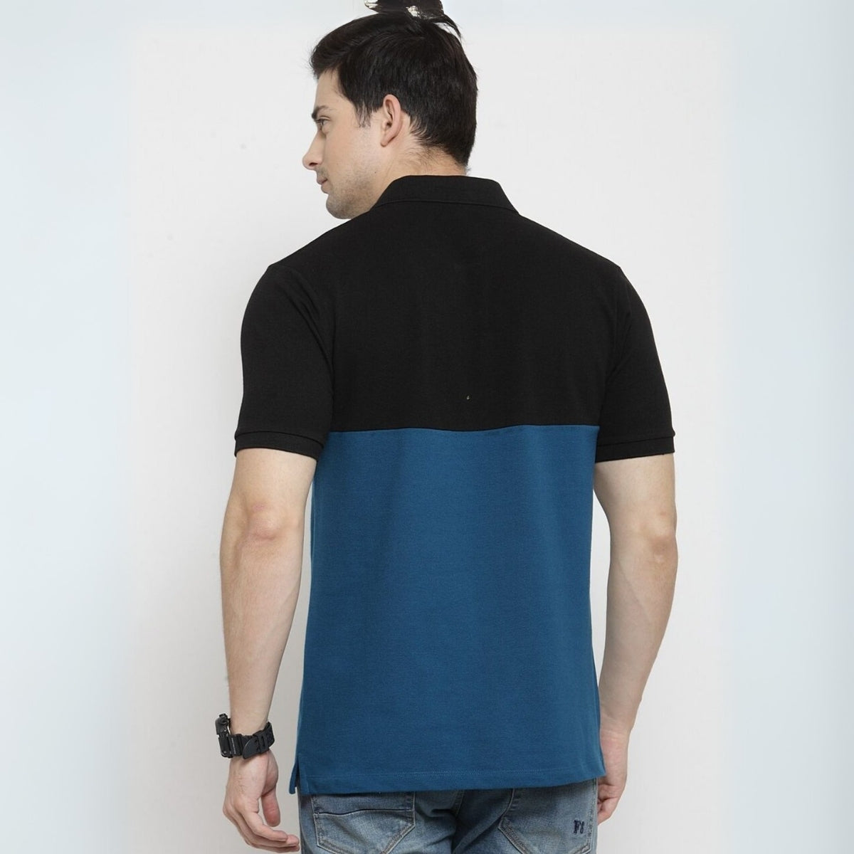 5-Pack Style with a of Premium T-Shirts for Men