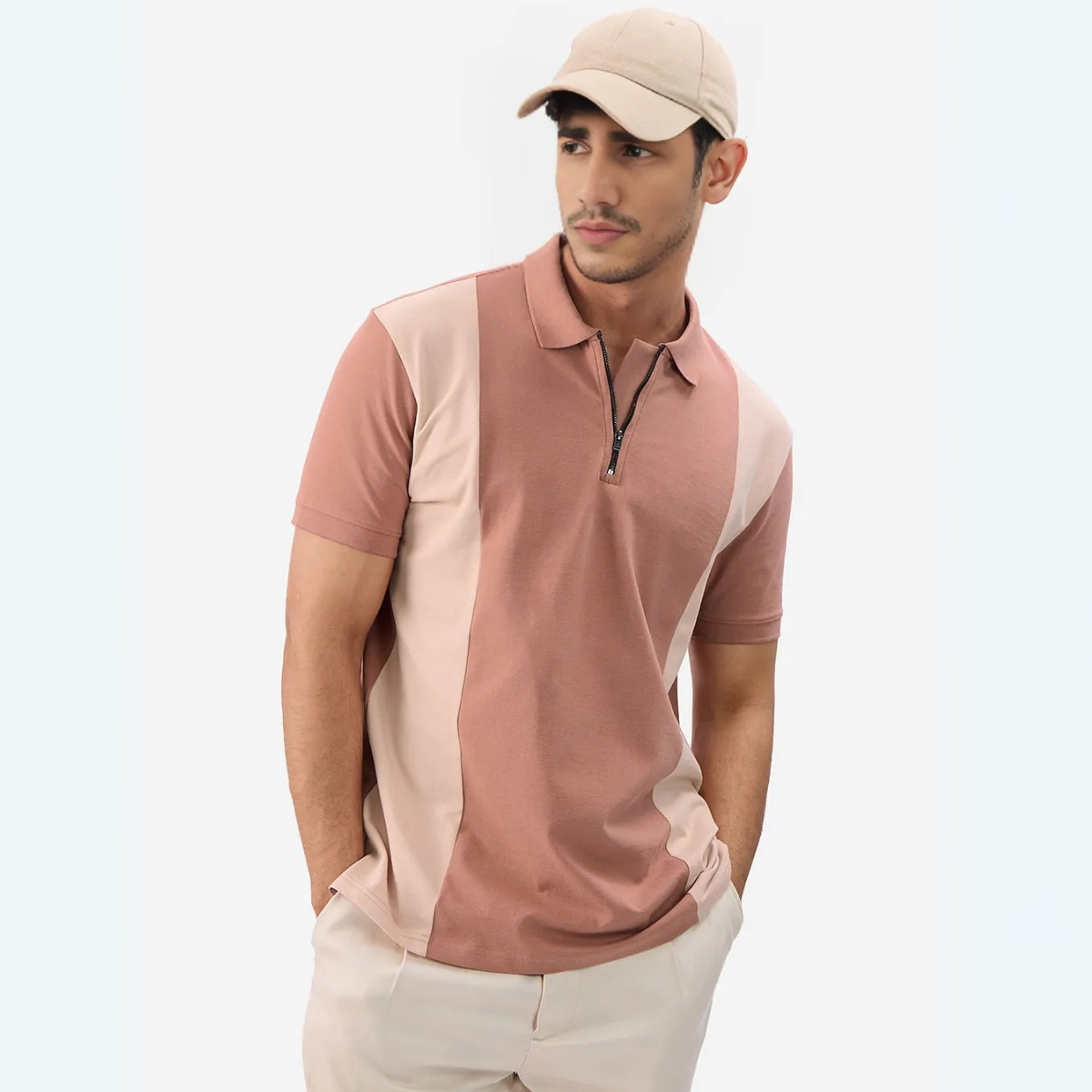 Pack of 2 polo T- Shirts Classic Comfort : For Every Occasion