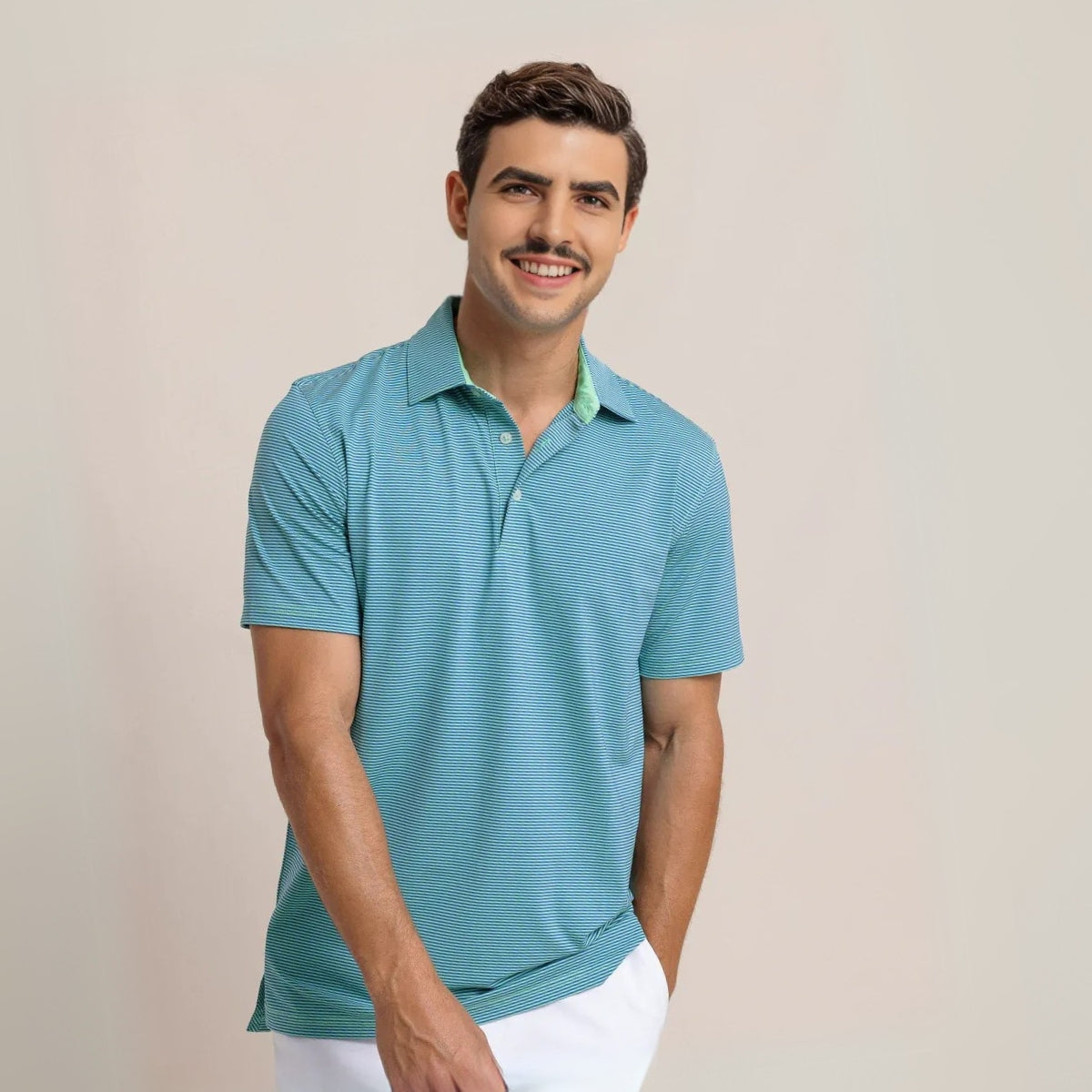 5-Pack Style with a of Premium T-Shirts for Men