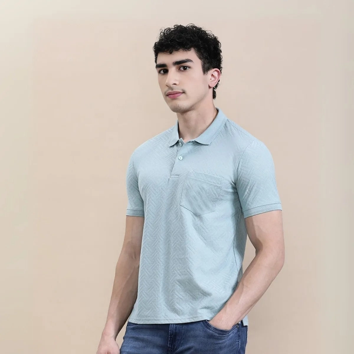 5-Pack Style with a of Premium T-Shirts for Men