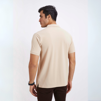 Casual Cool: 3 Essential Combo Tees for Men | C-07
