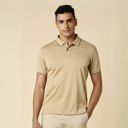 Pack of 2 polo T- Shirts Classic Comfort : For Every Occasion