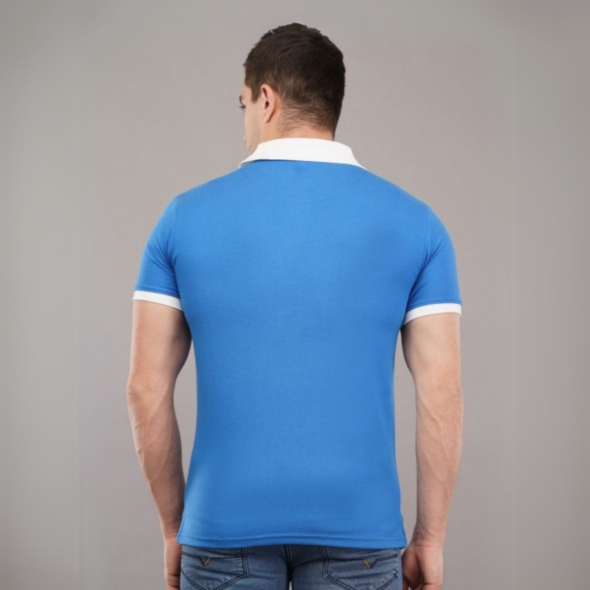 5-Pack Style with a of Premium T-Shirts for Men