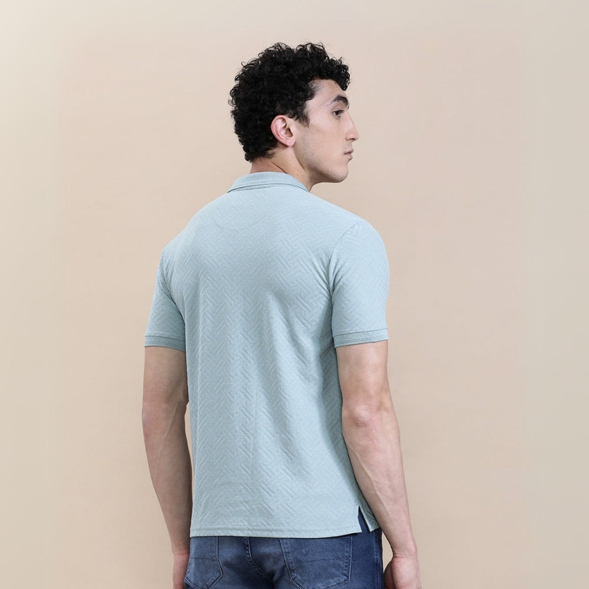 5-Pack Style with a of Premium T-Shirts for Men