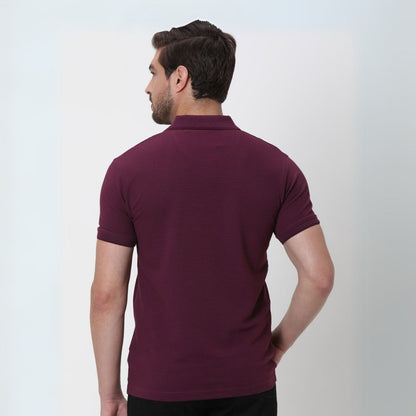 5-Pack Style with a of Premium T-Shirts for Men