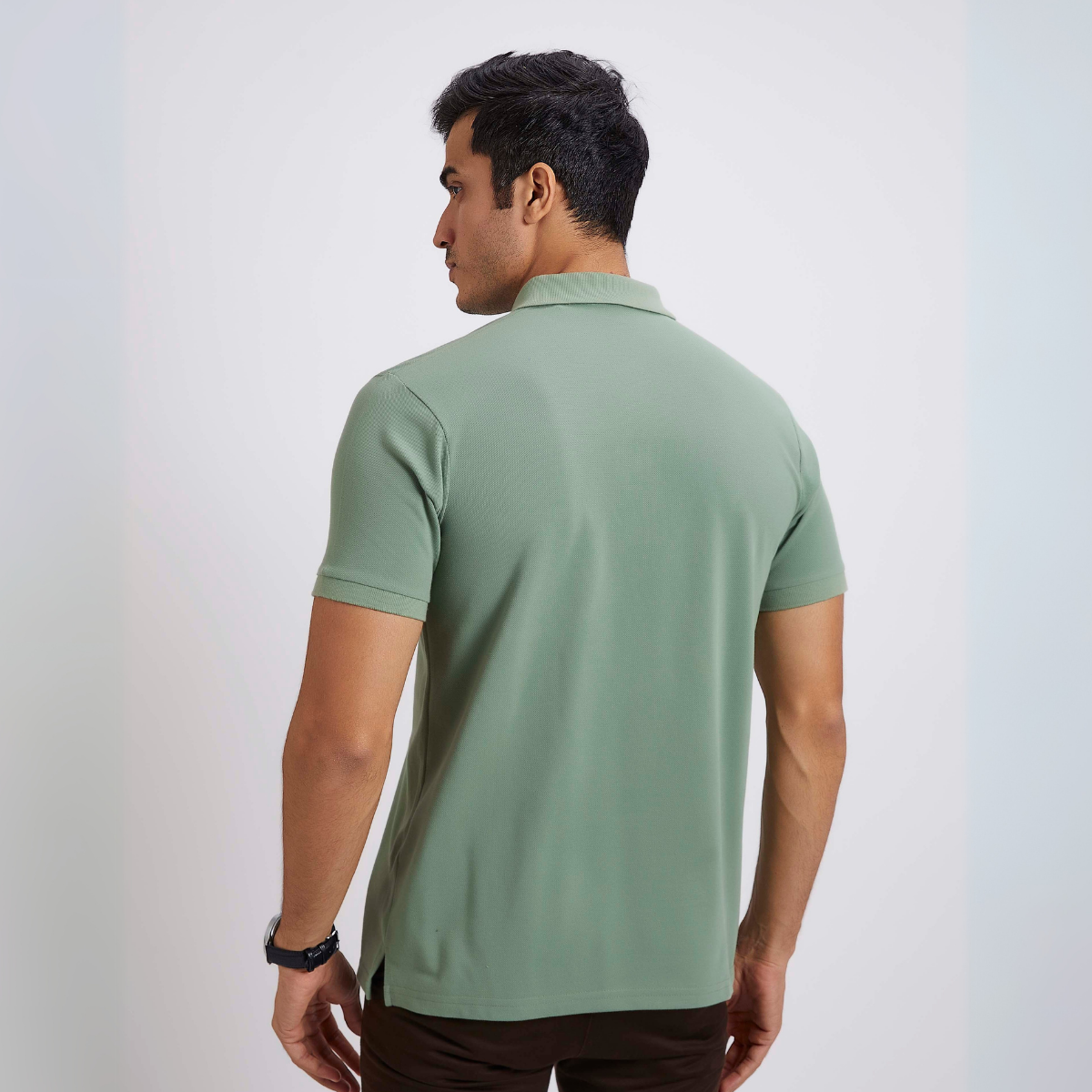 Casual Cool: 3 Essential Combo Tees for Men | C-09